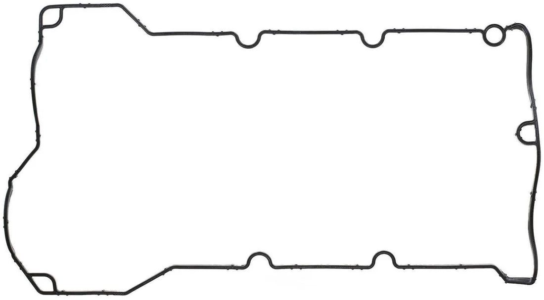 Elring Dichtung Valve Cover Gasket 569.200 fits 2011-2016 Porsche Panamera - Side View
