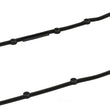 Load image into Gallery viewer, Elring Dichtung Valve Cover Gasket 660.260 fits 2006 Audi A3 Quattro / 2004 Audi TT Quattro / 2007 Volkswagen Eos / 2001 V...