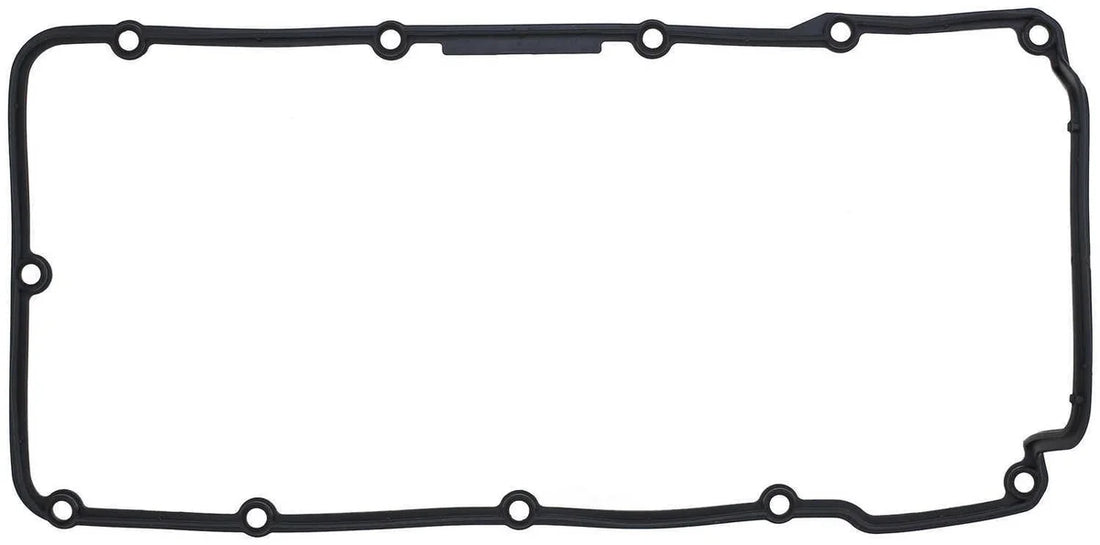 Elring Dichtung Valve Cover Gasket 660.260 fits 2006 Audi A3 Quattro / 2004 Audi TT Quattro / 2007 Volkswagen Eos / 2001 V...