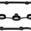 Load image into Gallery viewer, Elring Dichtung Valve Cover Gasket 660.270 fits 2007-2023 Audi / Volkswagen - Main Product View