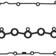 Load image into Gallery viewer, Elring Dichtung Valve Cover Gasket 660.270 fits 2007-2023 Audi / Volkswagen - Side View