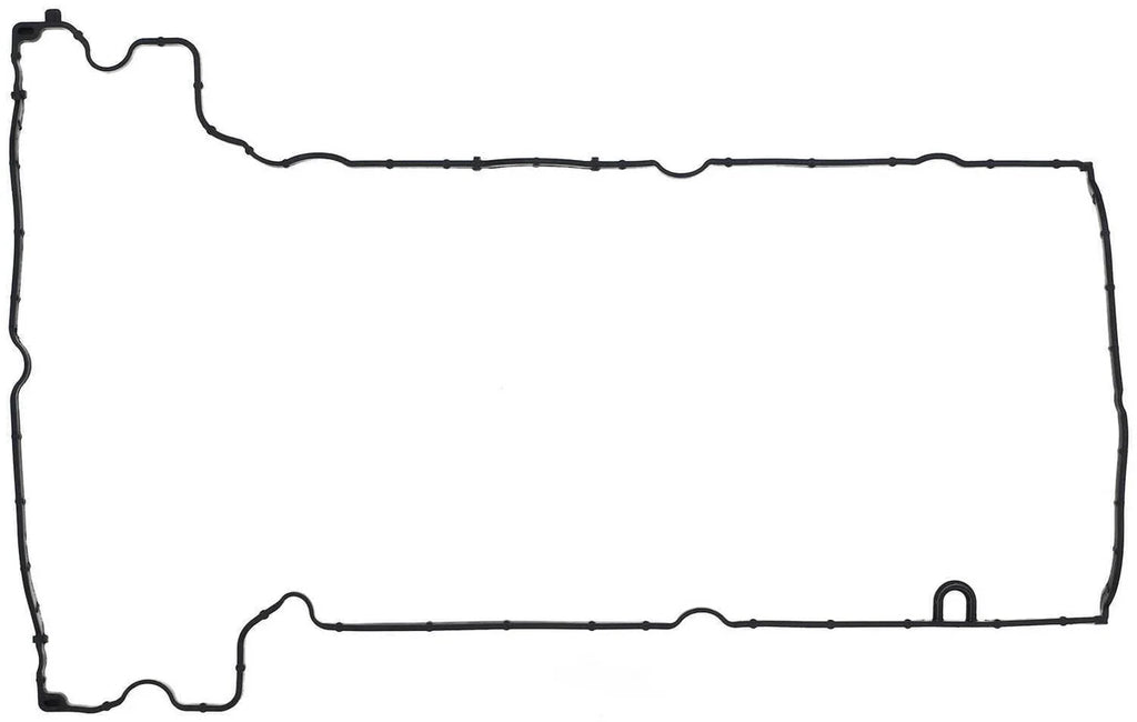 Elring Dichtung Valve Cover Gasket 719.770 fits 2012-2015 Mercedes-Benz C250 / SLK250 - Side View