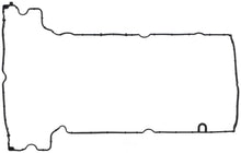 Load image into Gallery viewer, Elring Dichtung Valve Cover Gasket 719.770 fits 2012-2015 Mercedes-Benz C250 / SLK250 - Side View