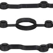 Load image into Gallery viewer, Elring Dichtung Valve Cover Gasket 725.860 fits 2006-2008 Audi A4 / 2005-2009 A4 Quattro / 2006-2009 A6 / 2005-2008 A6 Qua...