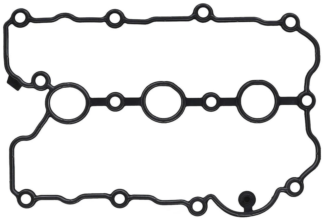 Elring Dichtung Valve Cover Gasket 725.860 fits 2006-2008 Audi A4 / 2005-2009 A4 Quattro / 2006-2009 A6 / 2005-2008 A6 Qua...