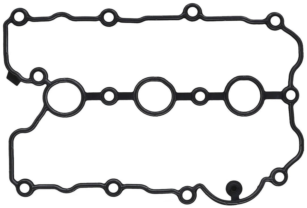 Elring Dichtung Valve Cover Gasket 725.860 fits 2006-2008 Audi A4 / 2005-2009 A4 Quattro / 2006-2009 A6 / 2005-2008 A6 Qua...