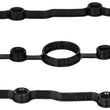 Load image into Gallery viewer, Elring Dichtung Valve Cover Gasket 725.870 fits 2006-2008 Audi A4 / 2005-2009 A4 Quattro / 2006-2009 A6 / 2005-2008 A6 Qua...