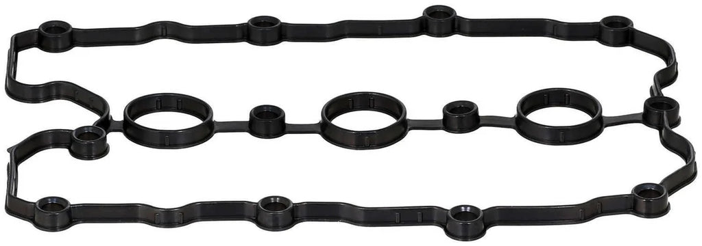 Elring Dichtung Valve Cover Gasket 725.870 fits 2006-2008 Audi A4 / 2005-2009 A4 Quattro / 2006-2009 A6 / 2005-2008 A6 Qua...