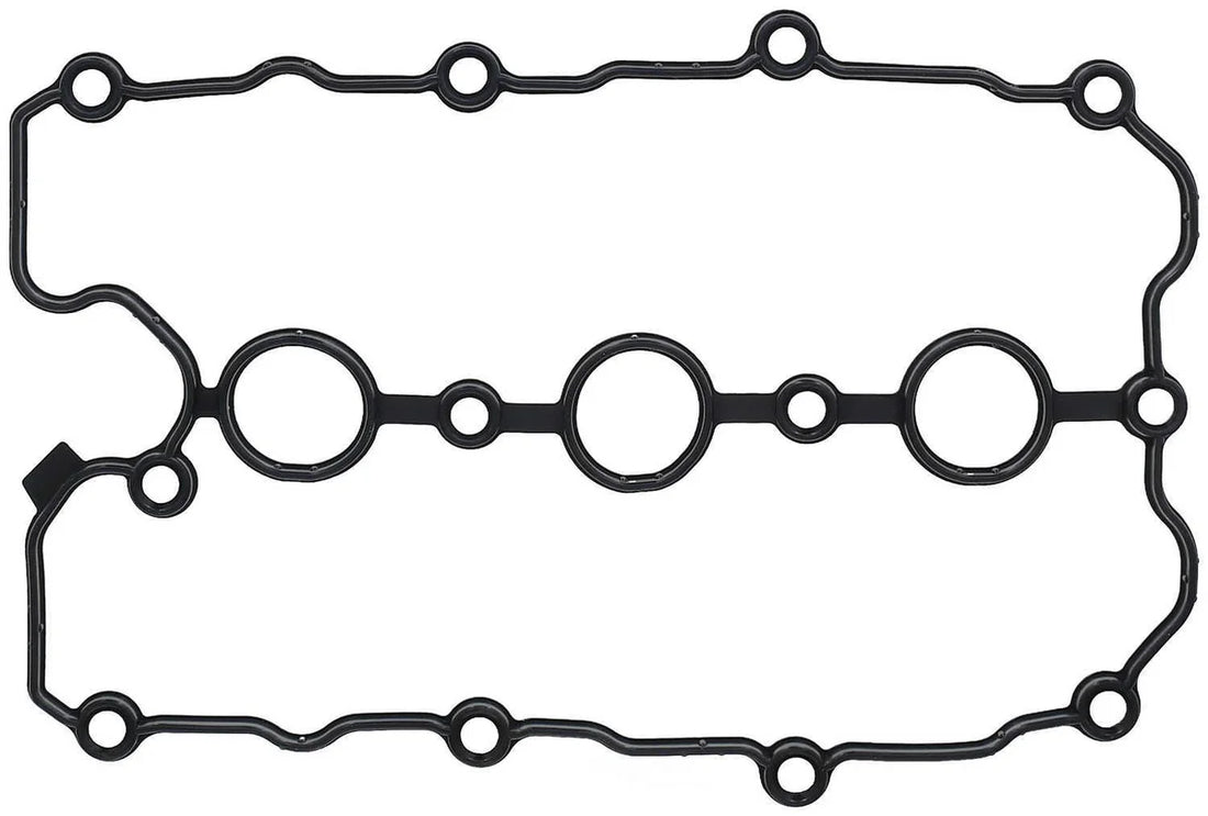 Elring Dichtung Valve Cover Gasket 725.870 fits 2006-2008 Audi A4 / 2005-2009 A4 Quattro / 2006-2009 A6 / 2005-2008 A6 Qua...