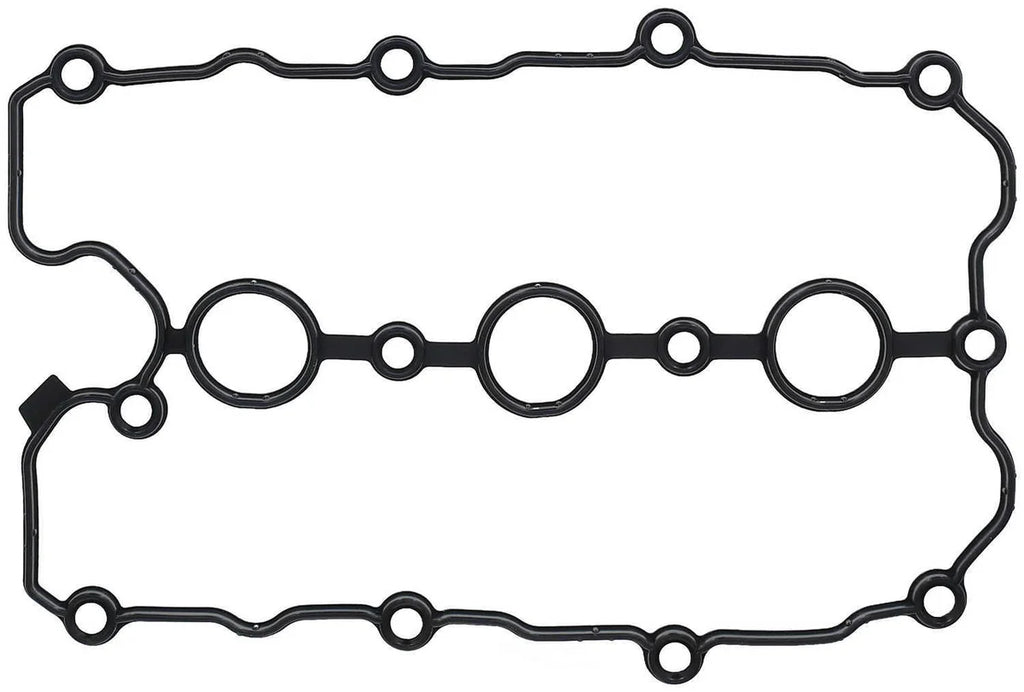 Elring Dichtung Valve Cover Gasket 725.870 fits 2006-2008 Audi A4 / 2005-2009 A4 Quattro / 2006-2009 A6 / 2005-2008 A6 Qua...