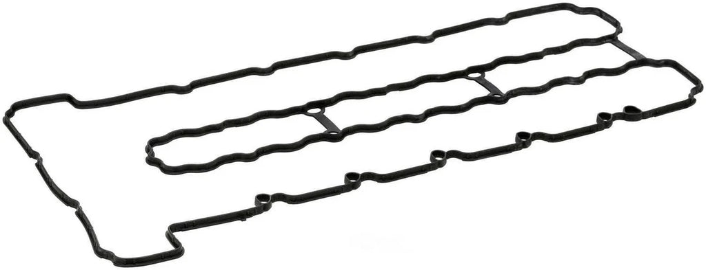 Elring Dichtung Valve Cover Gasket 740.210 fits 2011 BMW 1 Series M / 2008-2010 135i / 2007-2010 335i / 2009-2010 335i xDr...
