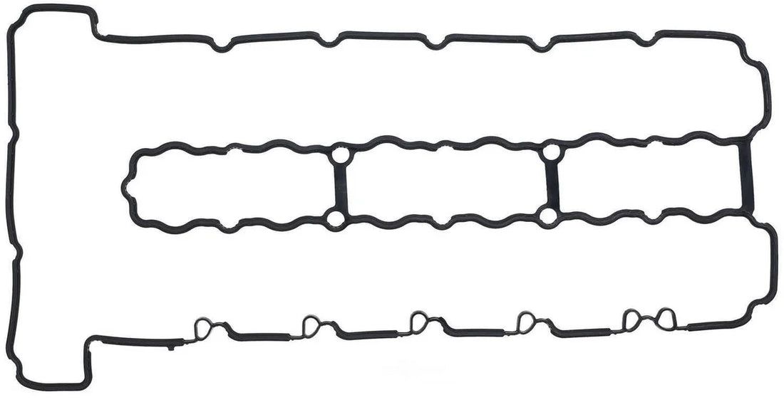 Elring Dichtung Valve Cover Gasket 740.210 fits 2011 BMW 1 Series M / 2008-2010 135i / 2007-2010 335i / 2009-2010 335i xDr...