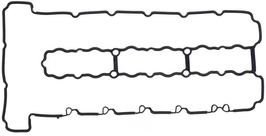 Elring Dichtung Valve Cover Gasket 740.210 fits 2011 BMW 1 Series M / 2008-2010 135i / 2007-2010 335i / 2009-2010 335i xDr...