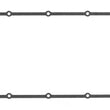 Load image into Gallery viewer, Elring Dichtung Valve Cover Gasket 762.041 fits 1988-1991 BMW M3 - Detail View