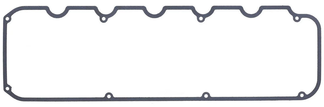 Elring Dichtung Valve Cover Gasket 774.693 fits 1986-1988 BMW 325 / 1984-1987 BMW 325e / 1986-1987 BMW 325es / 1987-1993 B...