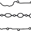 Load image into Gallery viewer, Elring Dichtung Valve Cover Gasket 898.610 fits 2008 Audi A6 Quattro / 2007 Audi A8 Quattro / 2008 Audi Q7 / 2007 Audi RS4