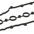 Load image into Gallery viewer, Elring Dichtung Valve Cover Gasket 898.620 fits 2007 Audi A6 Quattro / 2007 Audi A8 Quattro / 2007 Audi Q7 / 2007 Audi RS4