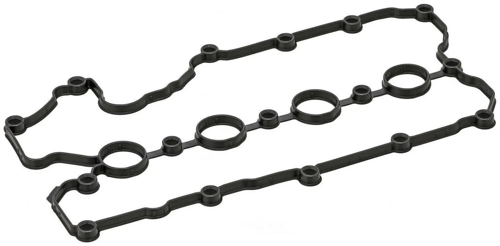 Elring Dichtung Valve Cover Gasket 898.620 fits 2007 Audi A6 Quattro / 2007 Audi A8 Quattro / 2007 Audi Q7 / 2007 Audi RS4