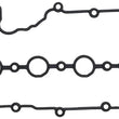 Load image into Gallery viewer, Elring Dichtung Valve Cover Gasket 898.620 fits 2007 Audi A6 Quattro / 2007 Audi A8 Quattro / 2007 Audi Q7 / 2007 Audi RS4