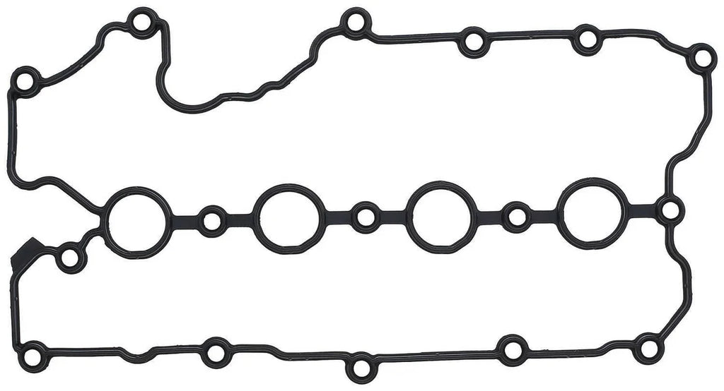 Elring Dichtung Valve Cover Gasket 898.620 fits 2007 Audi A6 Quattro / 2007 Audi A8 Quattro / 2007 Audi Q7 / 2007 Audi RS4