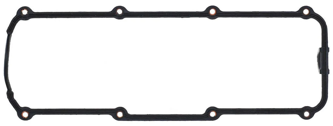 Elring Dichtung Valve Cover Gasket 915.653 fits 1993-2002 Volkswagen Beetle / Cabrio / Golf / Jetta / Passat - Side View
