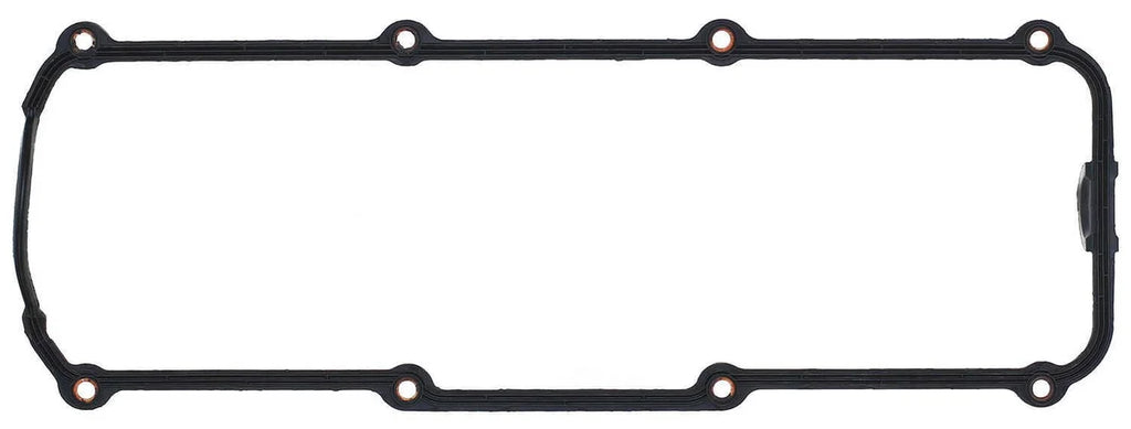 Elring Dichtung Valve Cover Gasket 915.653 fits 1993-2002 Volkswagen Beetle / Cabrio / Golf / Jetta / Passat - Side View