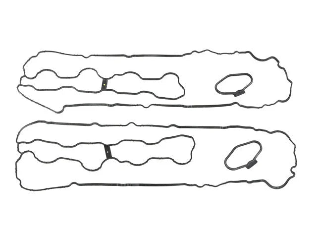 Elring Dichtung Valve Cover Gasket Set 008.560