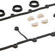 Load image into Gallery viewer, Elring Dichtung Valve Cover Gasket Set 051.980 fits 2004-2009 Audi A6 Quattro, Allroad Quattro, S4