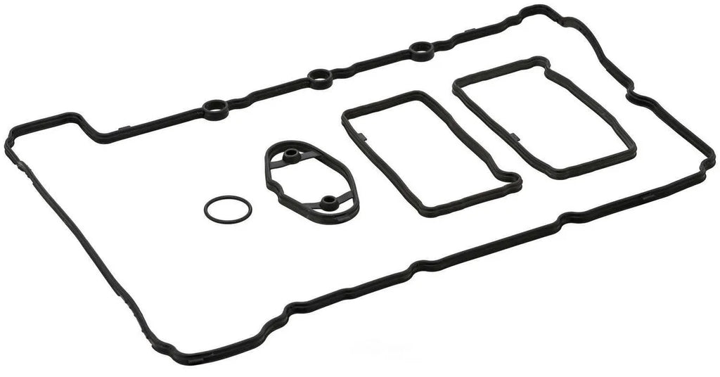 Elring Dichtung Valve Cover Gasket Set 054.930 fits 2012-2018 BMW 228i / 228i xDrive / 320i / 320i xDrive / 328i / 328i GT...