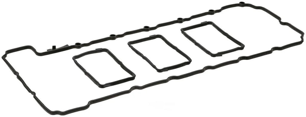 Elring Dichtung Valve Cover Gasket Set 299.770 fits 2010-2021 BMW 135i / 135is / 335i / 335i GT xDrive / 335i xDrive / 435...