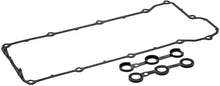 Load image into Gallery viewer, Elring Dichtung Valve Cover Gasket Set 302.340 fits 1993-1995 BMW 325i / 1992-1995 BMW 325is / 1993-1995 BMW 525i / 1995 B...