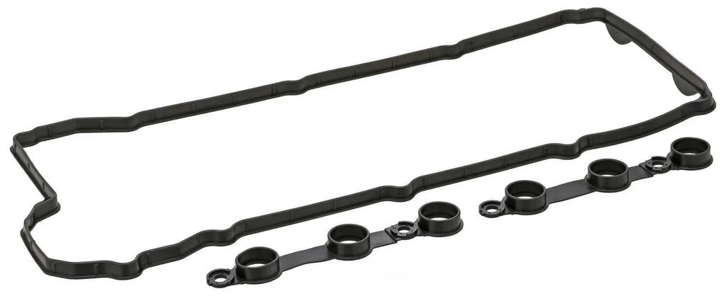 Elring Dichtung Valve Cover Gasket Set 302.350 fits 1998-1999 BMW 323i / 323is / 1996-1999 BMW 328i / 328is / 1997-1999 BM...