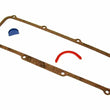 Load image into Gallery viewer, Elring Dichtung Valve Cover Gasket Set 314.773