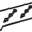 Load image into Gallery viewer, Elring Dichtung Valve Cover Gasket Set 326.560 fits 2000 BMW 323Ci / 1999-2000 BMW 323i / 2001-2003 BMW 325Ci / 325i / 325...