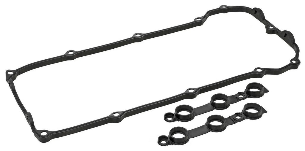 Elring Dichtung Valve Cover Gasket Set 382.750 fits 2002-2006 BMW 325Ci / 2002-2005 BMW 325i / 325xi / 2002-2006 BMW 330Ci...
