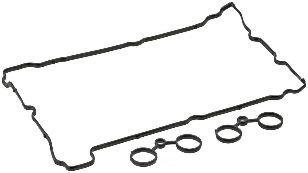 Elring Dichtung Valve Cover Gasket Set 384.680 fits 2007-2012 Mini Cooper