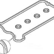Load image into Gallery viewer, Elring Dichtung Valve Cover Gasket Set 475.860 fits 1998-1999 Mercedes-Benz CL500 / 1997 Mercedes-Benz E420 / 1996-1999 Me...