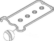 Load image into Gallery viewer, Elring Dichtung Valve Cover Gasket Set 475.860 fits 1998-1999 Mercedes-Benz CL500 / 1997 Mercedes-Benz E420 / 1996-1999 Me...
