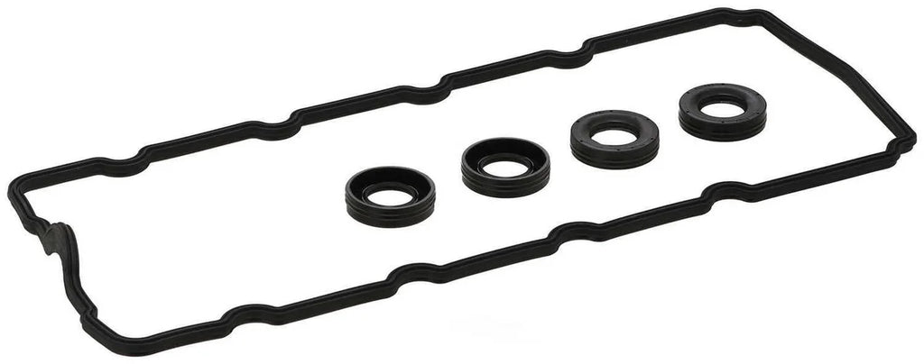 Elring Dichtung Valve Cover Gasket Set 498.990 fits 2002-2008 Mini Cooper