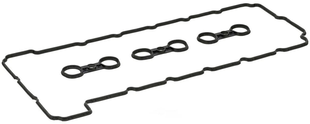 Elring Dichtung Valve Cover Gasket Set 584.950 fits 2008-2013 BMW 128i / 2007-2013 BMW 328i / 2009-2013 BMW 328i xDrive / ...