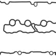 Load image into Gallery viewer, Elring Dichtung Valve Cover Gasket Set 593.300 fits 2014-2023 BMW / Mini - Side View