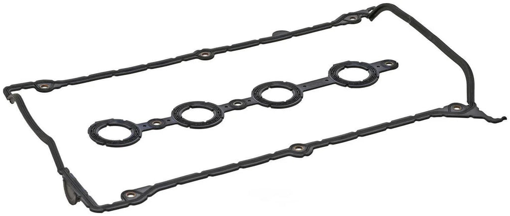 Elring Dichtung Valve Cover Gasket Set 633.350 fits 1997-2006 Audi / Volkswagen