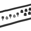 Load image into Gallery viewer, Elring Dichtung Valve Cover Gasket Set 725.330 fits 2004-2005 BMW 545i / 2006-2010 BMW 550i / 2004-2005 BMW 645Ci / 2006-2...