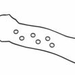 Load image into Gallery viewer, Elring Dichtung Valve Cover Gasket Set 915.114
