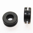Load image into Gallery viewer, Elring Dichtung Valve Cover Grommet 398.400 fits 2002-2013 BMW 325Ci / 325i / 325xi / 330i / 330xi / 525i / 525xi / 530i