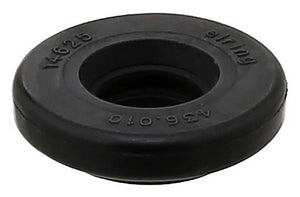 Elring Dichtung Valve Cover Nut Seal 436.010 fits 1991-2008 BMW / Land Rover - Main Product View
