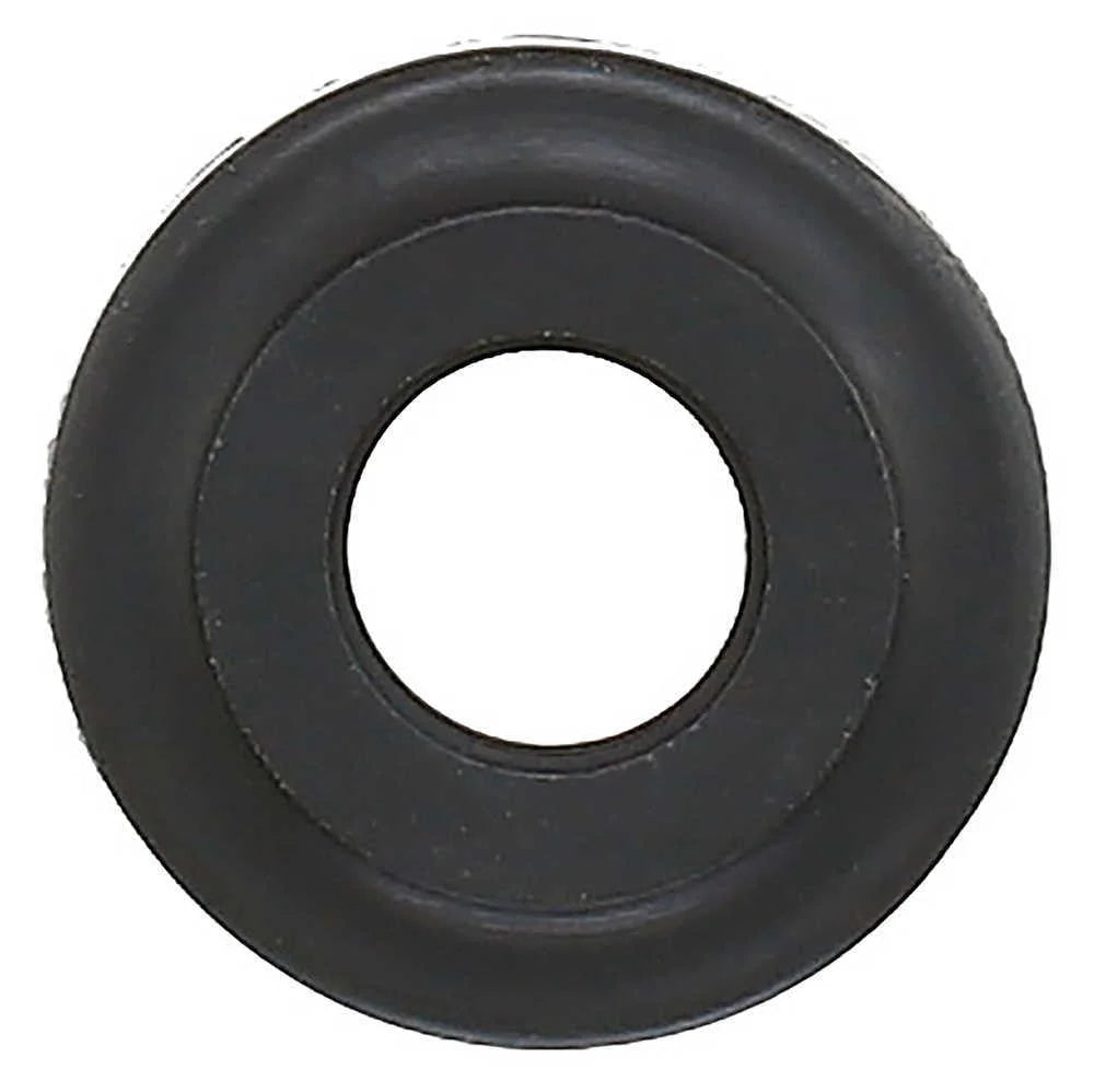 Elring Dichtung Valve Cover Nut Seal 436.010 fits 1991-2008 BMW / Land Rover - Side View