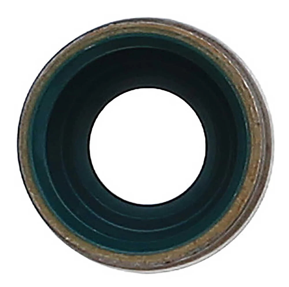 Elring Dichtung Valve Stem Seal 104.380 fits 1976-1995 Volvo 240 / 242 / 244 / 245 / 740 / 745 / 760 / 780 - Side View