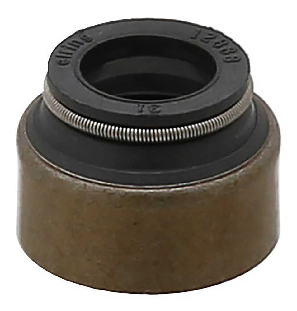Elring Dichtung Valve Stem Seal 596.981 fits 1965-1994 Porsche 911 / 1987-1988 Porsche 924 / 1978-1984 Porsche 928 / 1978-...