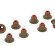 Load image into Gallery viewer, Elring Dichtung Valve Stem Seal Kit 199.440 fits 2002-2024 BMW 545i, 550i, 645Ci, 650i, 745i, 745Li, 750i, 750Li